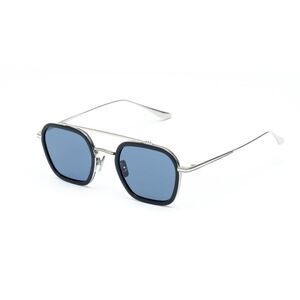 Belstaff Merrick Azul Sunglasses Men Gray